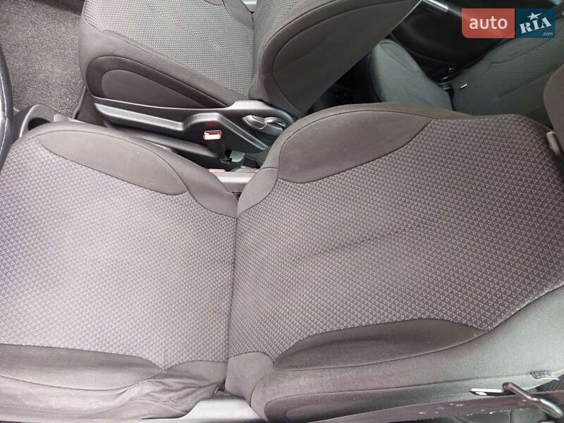 Микровэн Citroen C4 Picasso 2012 в Львове