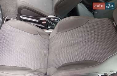 Мікровен Citroen C4 Picasso 2012 в 