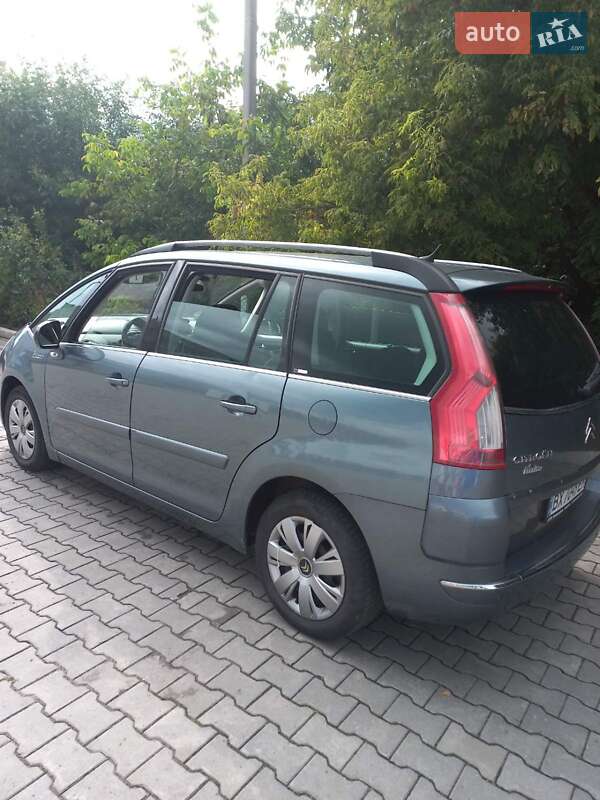 Мікровен Citroen C4 Picasso 2009 в Хмельницькому фото 53 Мікровен Citroen C4 Picasso 2009 в Хмельницькому