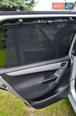 Минивэн Citroen C4 Picasso 2009 в 