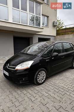 Citroen C4 Picasso 2007 Citroen C4 Picasso 2007