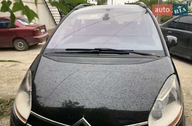 Citroen C4 Picasso 2010 Citroen C4 Picasso 2010