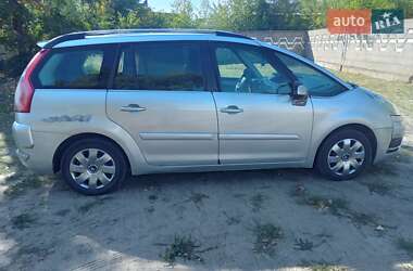 Микровэн Citroen C4 Picasso 2011 в Днепре