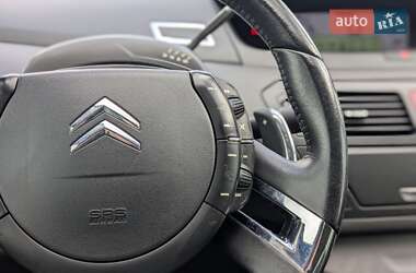 Мікровен Citroen C4 Picasso 2007 в 
