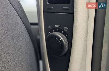 Мікровен Citroen C4 Picasso 2007 в 