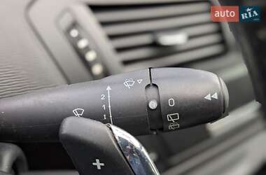 Мікровен Citroen C4 Picasso 2007 в 