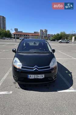 Citroen C4 Picasso 2010