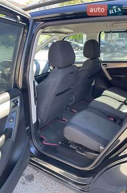 Микровэн Citroen C4 Picasso 2010 в 