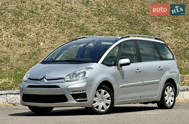 Микровэн Citroen C4 Picasso 2011 в Днепре