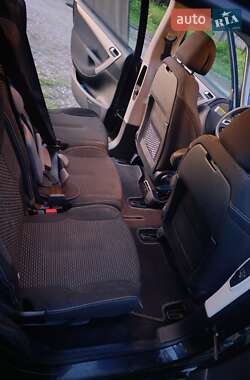 Минивэн Citroen C4 Picasso 2007 в 