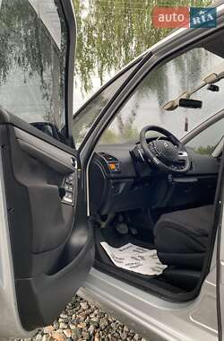 Микровэн Citroen C4 Picasso 2010 в 