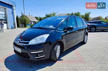Citroen C4 Picasso 2013