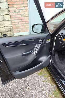 Микровэн Citroen C4 Picasso 2013 в 