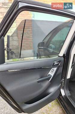 Микровэн Citroen C4 Picasso 2013 в 