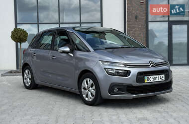 Citroen C4 Picasso 2016 Citroen C4 Picasso 2016