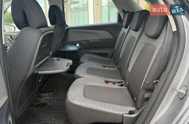 Микровэн Citroen C4 Picasso 2016 в 