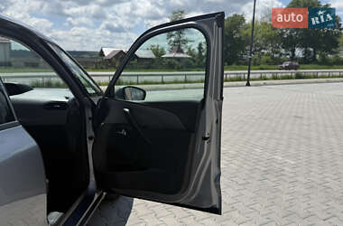 Микровэн Citroen C4 Picasso 2016 в 