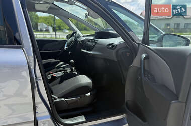 Микровэн Citroen C4 Picasso 2016 в 