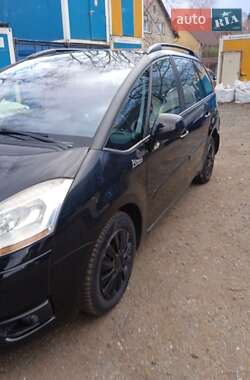Микровэн Citroen C4 Picasso 2008 в 