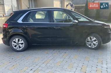 Микровэн Citroen C4 Picasso 2016 в 
