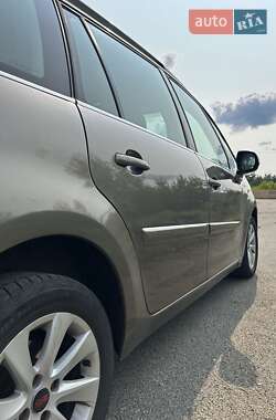 Мікровен Citroen C4 Picasso 2012 в 