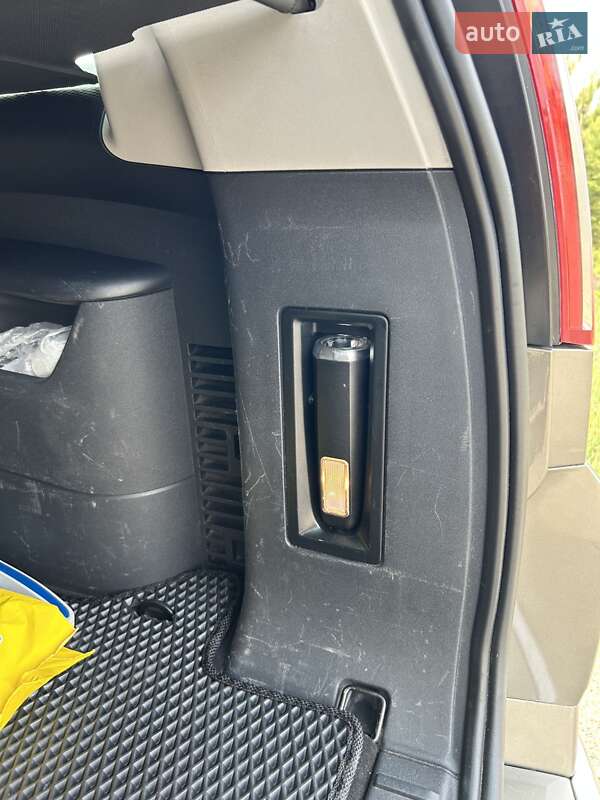Мікровен Citroen C4 Picasso 2012 в Іванкові