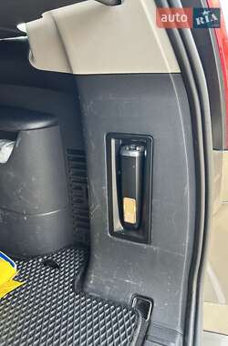 Мікровен Citroen C4 Picasso 2012 в 