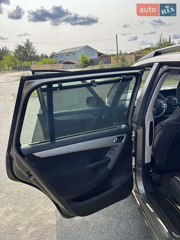 Мікровен Citroen C4 Picasso 2012 в Іванкові