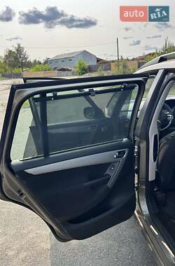 Мікровен Citroen C4 Picasso 2012 в 