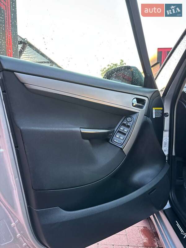 Микровэн Citroen C4 Picasso 2008 в Ровно