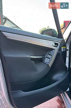 Микровэн Citroen C4 Picasso 2008 в 