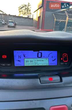 Микровэн Citroen C4 Picasso 2008 в 