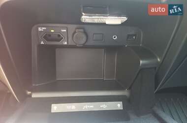 Мікровен Citroen C4 Picasso 2017 в 