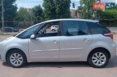 Мікровен Citroen C4 Picasso 2012 в Києві