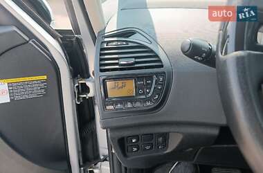 Микровэн Citroen C4 Picasso 2012 в 