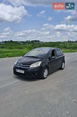 Мікровен Citroen C4 Picasso 2009 в Рівному