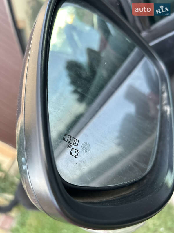 Микровэн Citroen C4 Picasso 2016 в Бродах