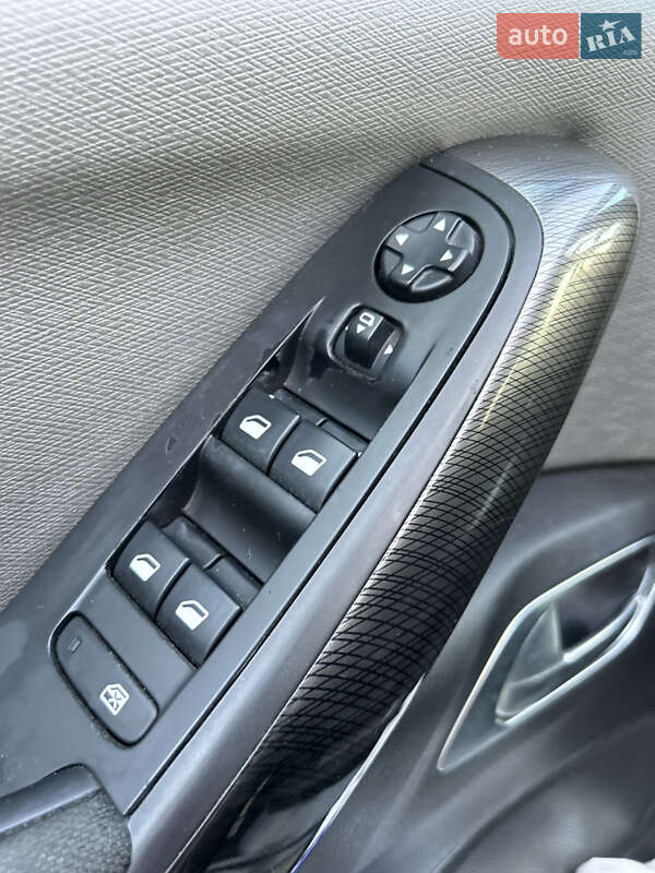 Микровэн Citroen C4 Picasso 2016 в Бродах