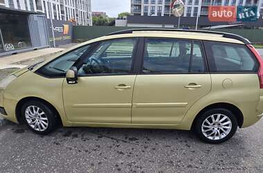 Мінівен Citroen C4 Picasso 2007 в 