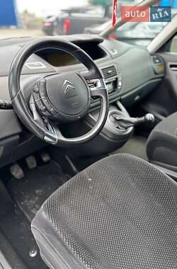 Мікровен Citroen C4 Picasso 2008 в 