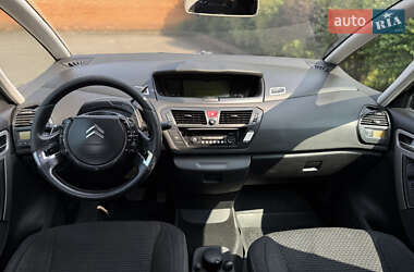 Микровэн Citroen C4 Picasso 2008 в 