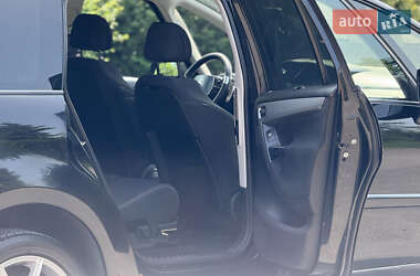 Микровэн Citroen C4 Picasso 2008 в 
