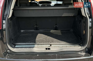 Микровэн Citroen C4 Picasso 2008 в 