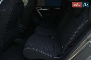 Микровэн Citroen C4 Picasso 2009 в 