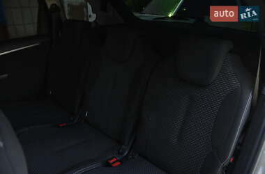Микровэн Citroen C4 Picasso 2009 в 