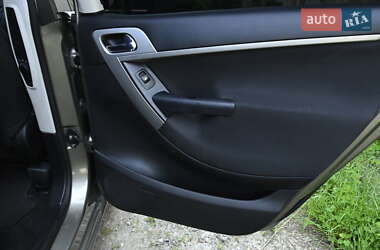 Микровэн Citroen C4 Picasso 2009 в 