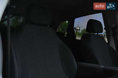 Микровэн Citroen C4 Picasso 2009 в 