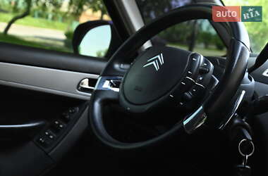 Микровэн Citroen C4 Picasso 2009 в 