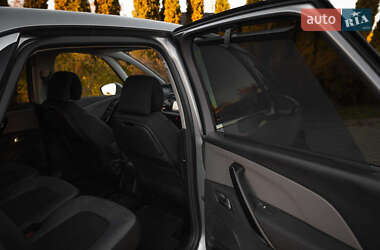 Микровэн Citroen C4 Picasso 2017 в 