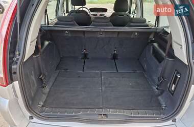 Микровэн Citroen C4 Picasso 2010 в 